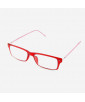 PFL0010 SLIM SQUARE Red