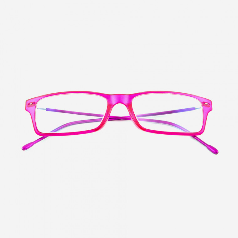 PFL0008 SLIM SQUARE Fuxia