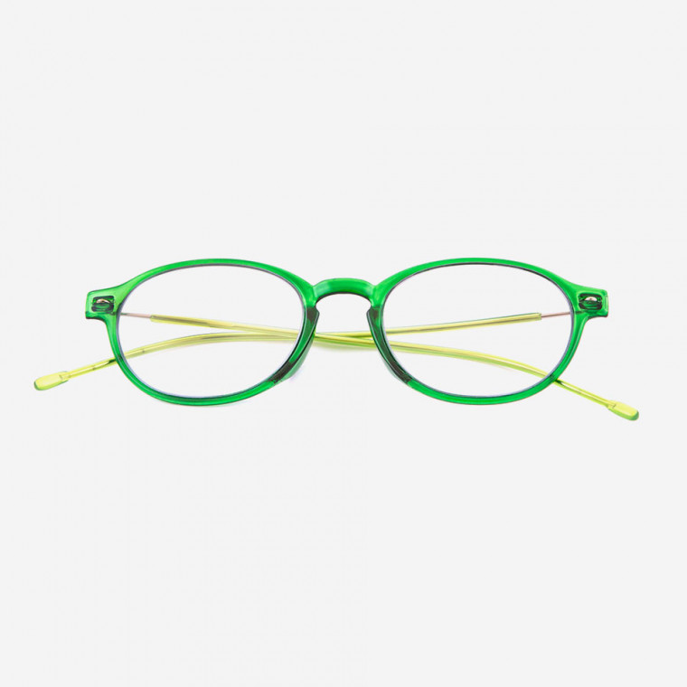 PFL0006 SLIM PANTOS Green