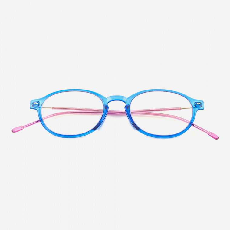 PFL0001SLIM PANTOS Light Blue