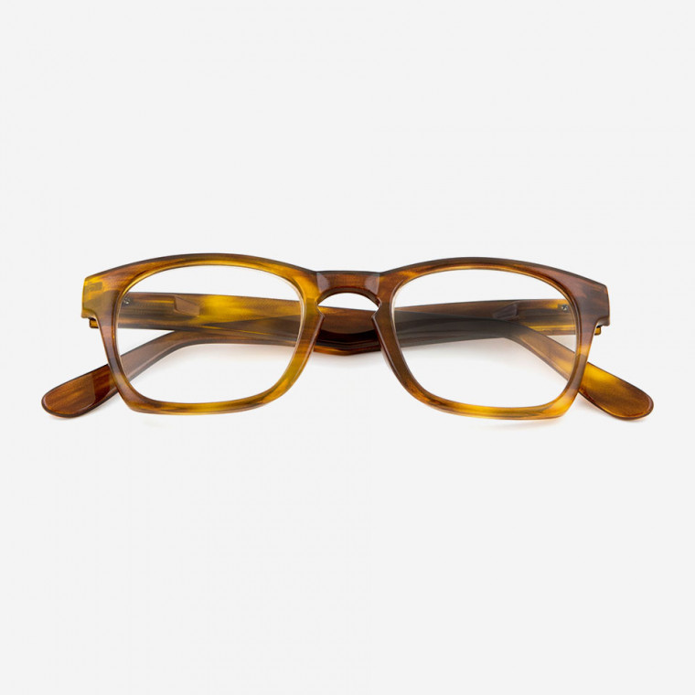 PFM0015 SQUARE Tortoise