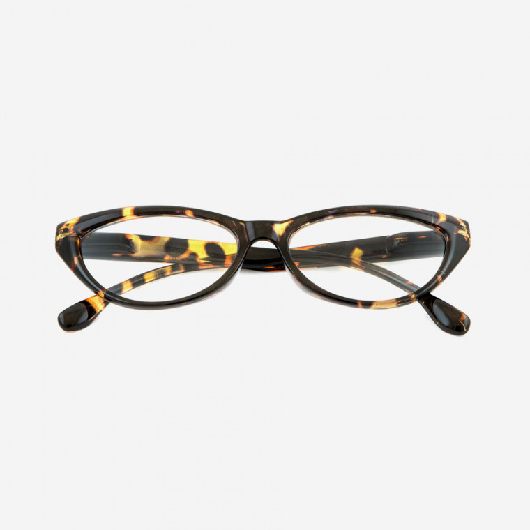 PFM0030 CAT EYE Tortoise