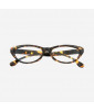 PFM0032 CAT EYE Satin Tortoise