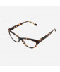 PFM0032 CAT EYE Satin Tortoise