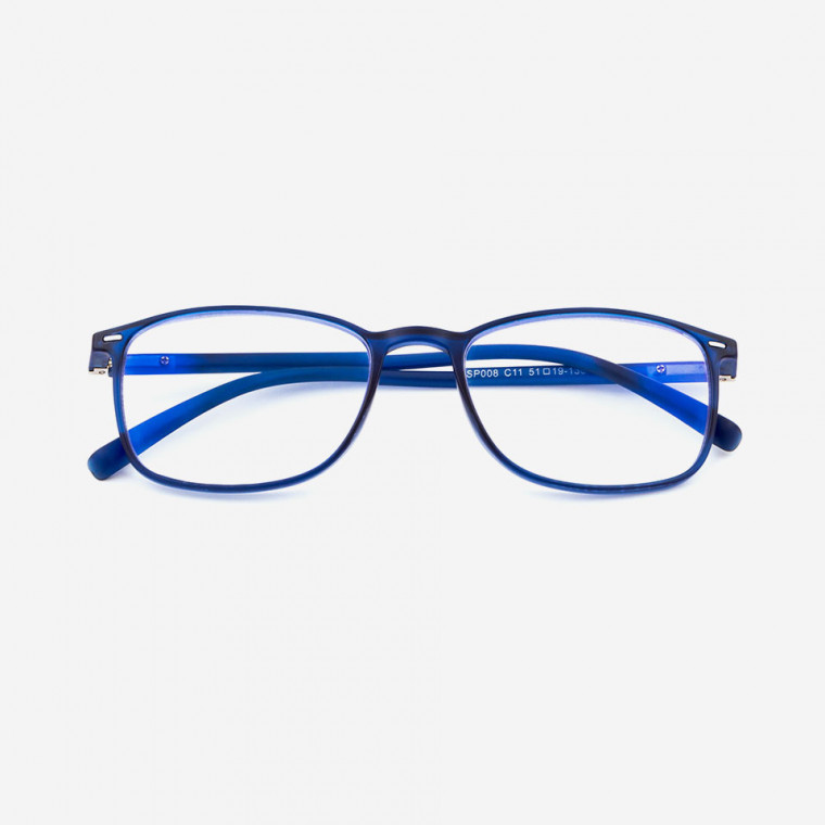 PBB0002 PROTEZIONE LUCE BLU Blue