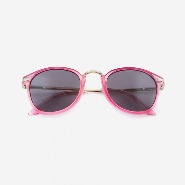 PSB0006 READING SOLARE CON LUNETTA Fuxia