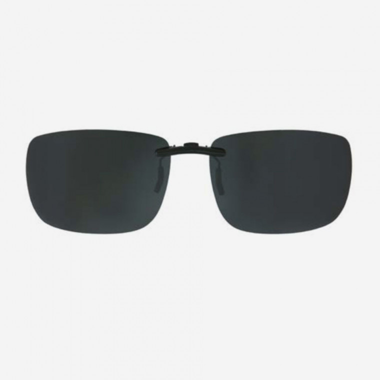 PCL0003000 CLIP ON Grey