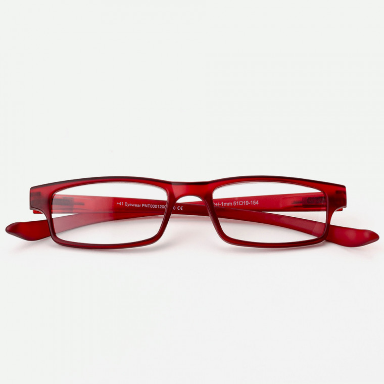 PNT0001 ASTA DA COLLO Red