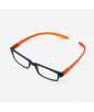 PNT0004 ASTA DA COLLO Grey/Orange