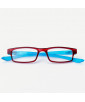 PNT006 ASTA DA COLLO Bordeaux/Lightblue