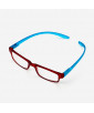 PNT006 ASTA DA COLLO Bordeaux/Lightblue