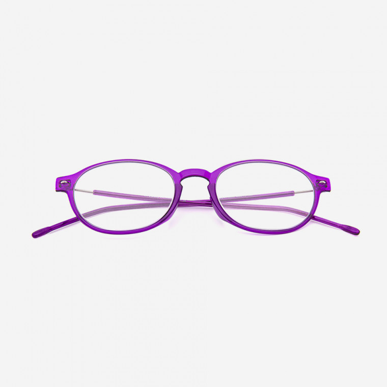 PFL0004 SLIM PANTOS Purple