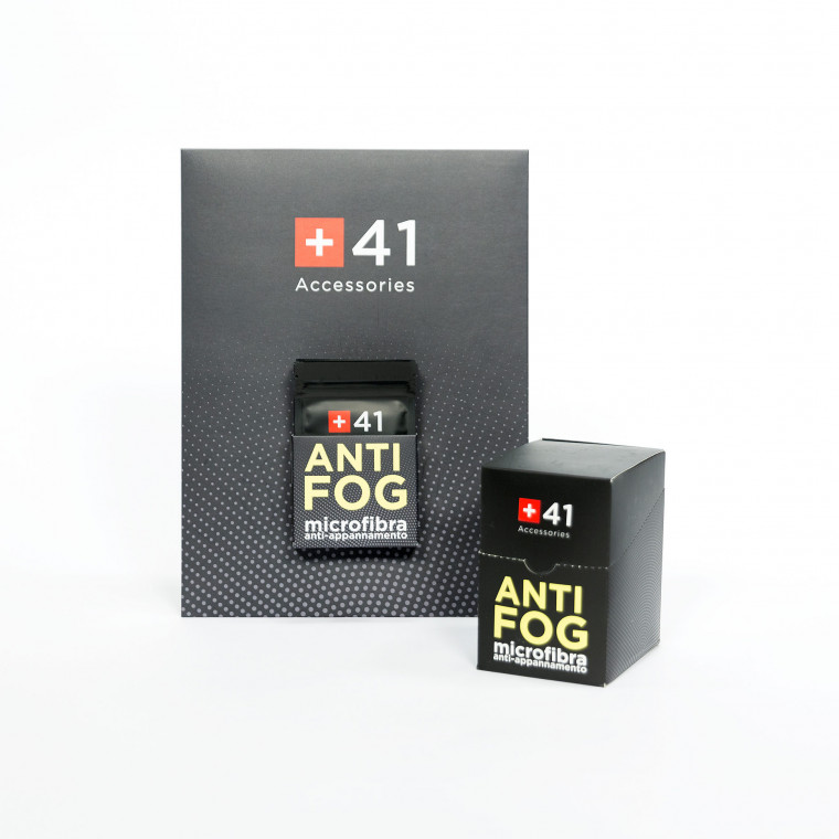Microfibra Anti Fog