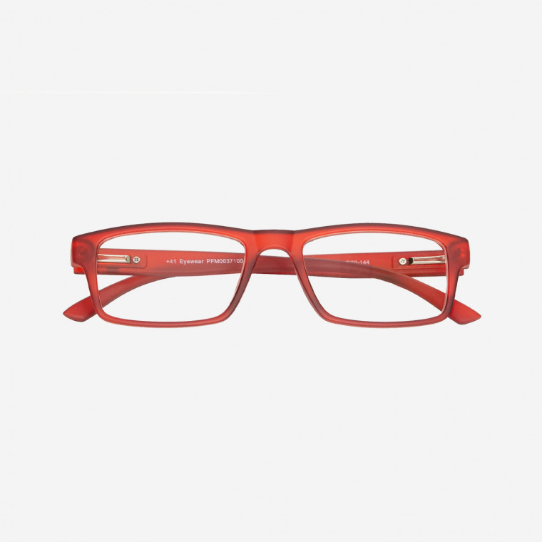 PFM0037 Classic red matte