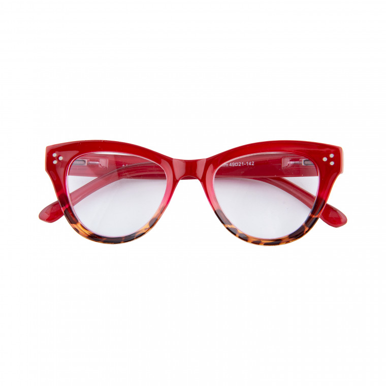 PFA0008 Red - Tortoise