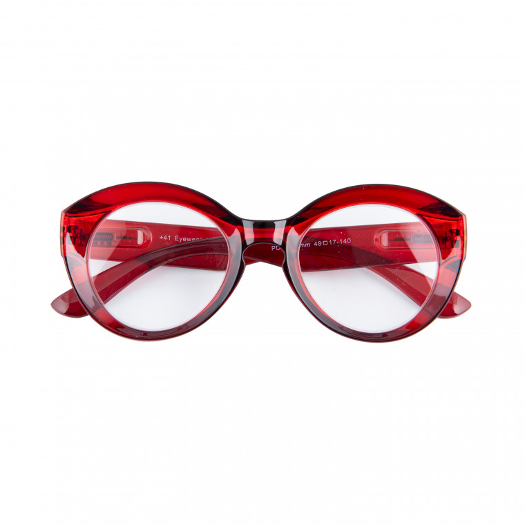 PFA0011 - Red